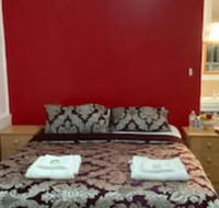 Nhill Holiday Inn - Accommodation Bookings