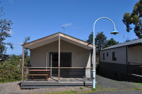 Amaze N Things Holiday Park & Motel - Accommodation Bookings 2