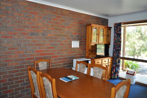 Amaze N Things Holiday Park & Motel - Accommodation Bookings 4