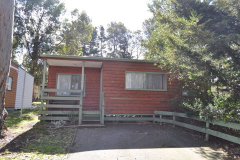 Amaze N Things Holiday Park & Motel - Accommodation Bookings 0