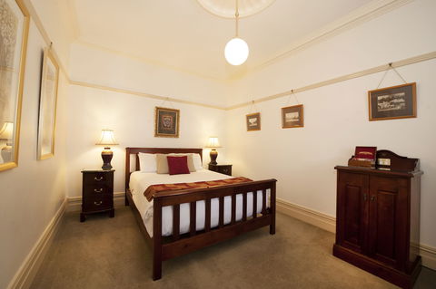 Cobb & Co Court Boutique Hotel - Accommodation Bookings 4