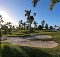 Halliday Bay Resort - Accommodation Bookings