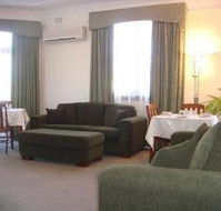New Criterion Boutique Accommodation - Accommodation Bookings