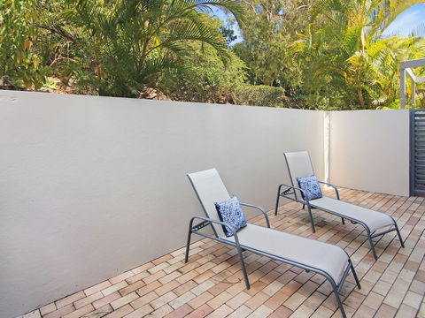 Aqua Promenade Beachfront Apartments - Accommodation Bookings 0