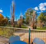 Wagga Wagga Beach Caravan Park - Accommodation Bookings