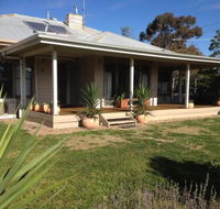 Ploughmans on Ivy - Accommodation Bookings