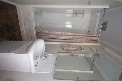 Seaforth Holiday Units - Accommodation Bookings 2