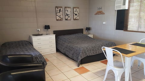 Seaforth Holiday Units - Accommodation Bookings 5