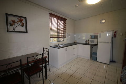 Seaforth Holiday Units - Accommodation Bookings 3
