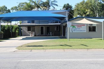 Seaforth QLD Accommodation Bookings