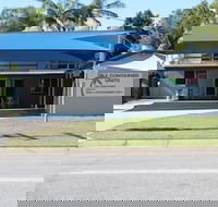 Seaforth Holiday Units - Accommodation Bookings