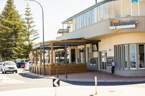 Esplanade Hotel - Accommodation Bookings 0