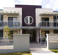 Astina Serviced Apartments - Central - Accommodation Bookings