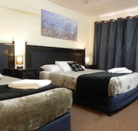 Flying Spur Motel - Accommodation Bookings