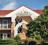 Isla House Greenslopes - Accommodation Bookings