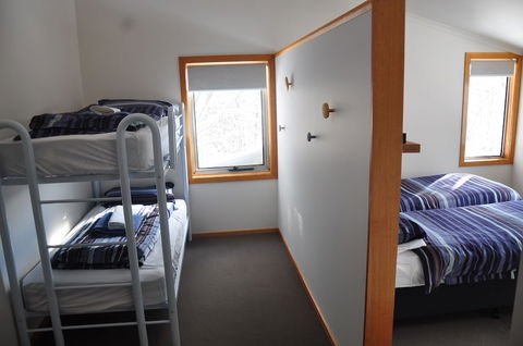 Ripparoo Ski Lodge - Accommodation Bookings 5