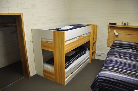 Ripparoo Ski Lodge - Accommodation Bookings 4