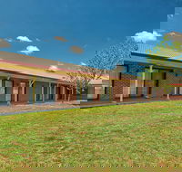 Bushmans Motor Inn - Accommodation Bookings