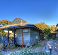Fraser Island Retreat - Accommodation Bookings