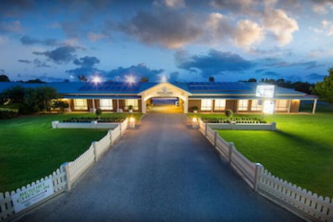 Howlong Golf Resort - Accommodation Bookings 0