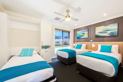 Howlong Golf Resort - Accommodation Bookings 6