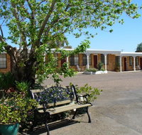 Colonial Motor Lodge Scone - Accommodation Bookings