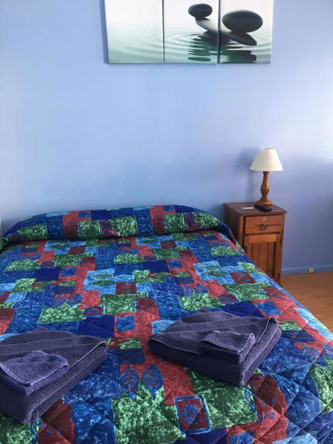 Coonamble Motel - Accommodation Bookings 3