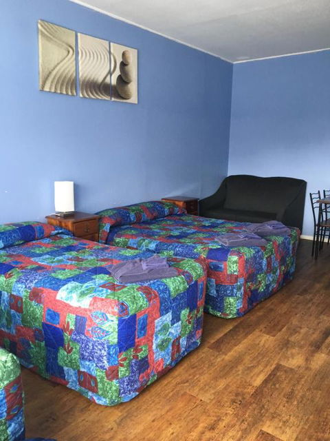 Coonamble Motel - Accommodation Bookings 4