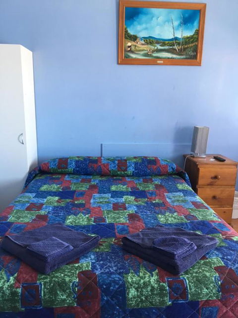 Coonamble Motel - Accommodation Bookings 5