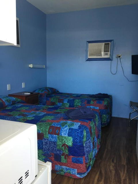Coonamble Motel - Accommodation Bookings 7