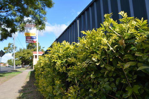 Coonamble Motel - Accommodation Bookings 6