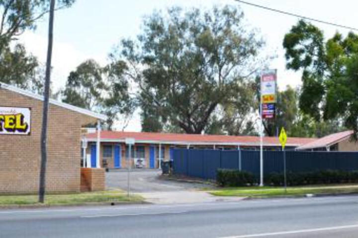  Accommodation Bookings