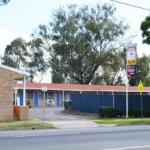 Coonamble Motel - Accommodation Bookings 1