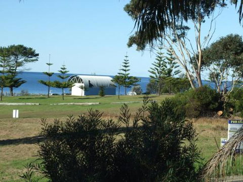 Blue Waters Four - Accommodation Bookings 1