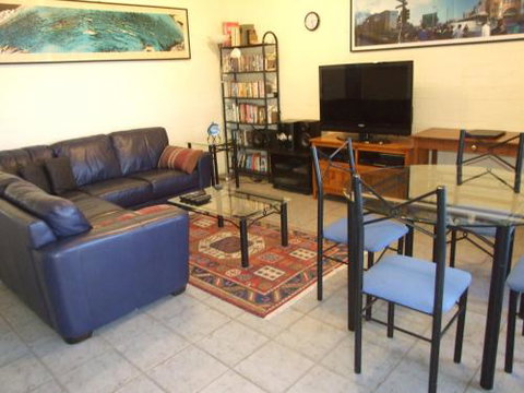 Blue Waters Four - Accommodation Bookings 6