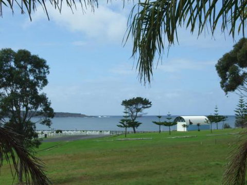 Blue Waters Four - Accommodation Bookings 4