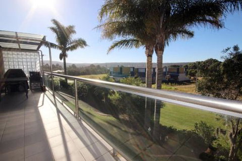 Blue Waters Four - Accommodation Bookings 2