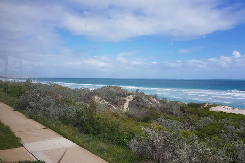 The African Reef - Accommodation Bookings 3