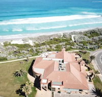 The African Reef - Accommodation Bookings