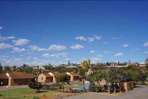 The African Reef - Accommodation Bookings 5