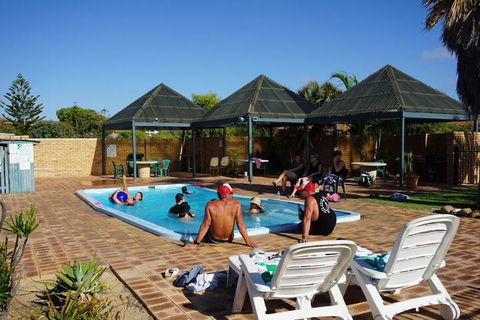 The African Reef - Accommodation Bookings 4