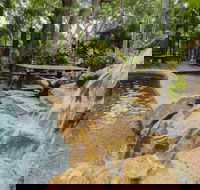 Milkwood Lodge - Accommodation Bookings