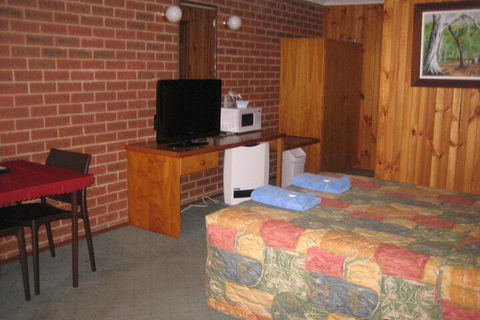 Orbost Country Road Motor Inn - Accommodation Bookings 6