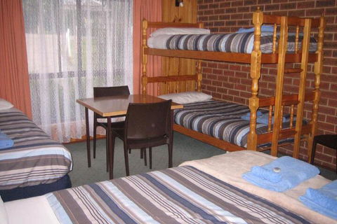Orbost Country Road Motor Inn - Accommodation Bookings 7