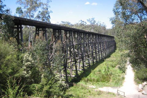 Orbost Country Road Motor Inn - Accommodation Bookings 5
