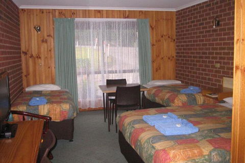 Orbost Country Road Motor Inn - Accommodation Bookings 2