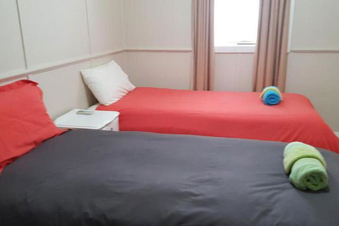 16 Gregson Silky Oaks - Accommodation Bookings 1
