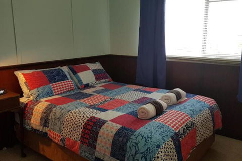 16 Gregson Silky Oaks - Accommodation Bookings 2