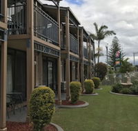 Town Beach Motor Inn Port Macquarie - Accommodation Bookings