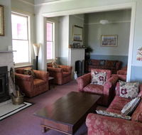 Norwood Mountain Lodge - Accommodation Bookings
